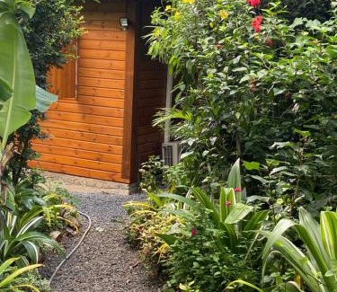 Pointe-Noire Maison | Le Filao