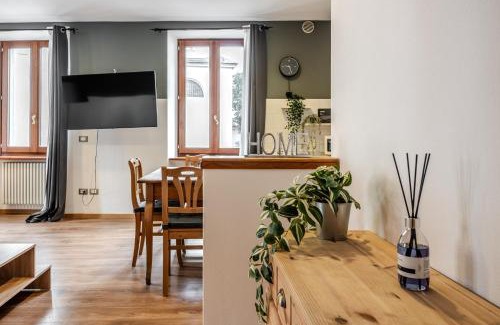 Trento Old Town Appartement | Le finestre sul Duomo