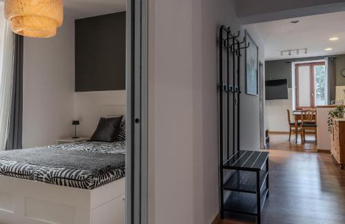 Trento Old Town Appartement | Le finestre sul Duomo