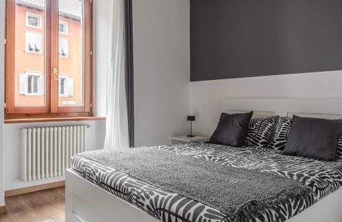 Trento Old Town Appartement | Le finestre sul Duomo