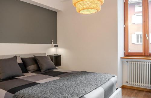 Trento Old Town Appartement | Le finestre sul Duomo