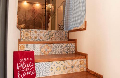 Montieri Appartement | Le finestre sulle stelle