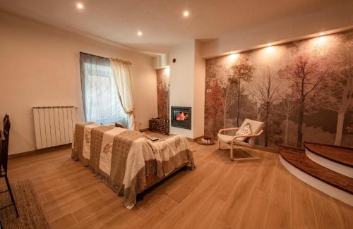 Montieri Appartement | Le finestre sulle stelle