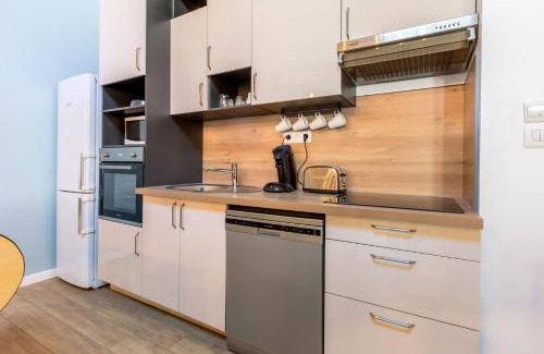 Tourcoing Appartement | Le Flamand, jeux en bois déco du nord!