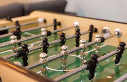 Tourcoing Appartement | Le Flamand, jeux en bois déco du nord!