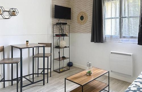 Centre Ville Appartement | Le Fleurant - Vue sur l'Oise