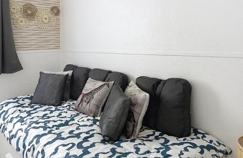 Centre Ville Appartement | Le Fleurant - Vue sur l'Oise