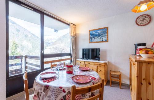 Flumet Appartement | Le Flocon