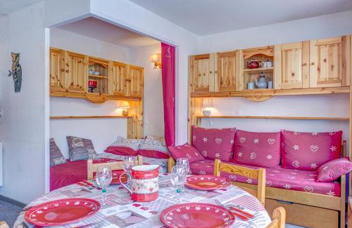 Flumet Appartement | Le Flocon