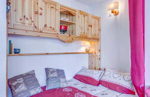 Flumet Appartement | Le Flocon