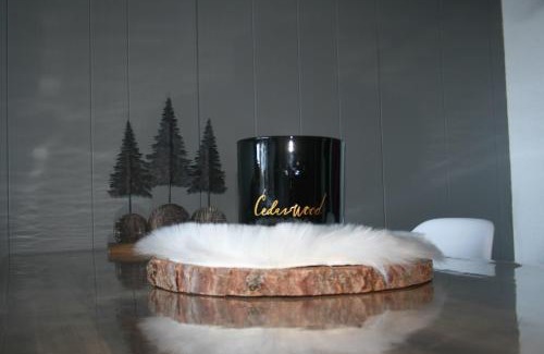 Chamrousse Appartement | Le Flocon-Studio cabine-Balcon 4-6 Pers à 100m des pistes
