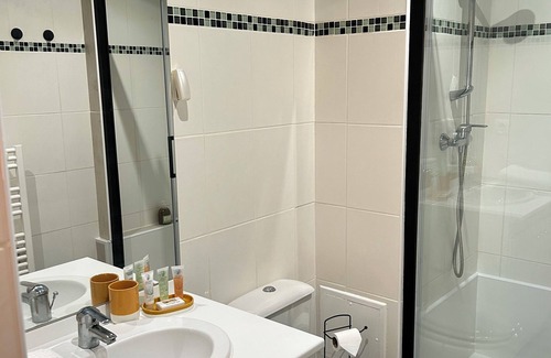 Epernay Appartement | Le Flodoard Chic, centre-ville