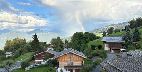 Combloux Appartement | Le Floralp