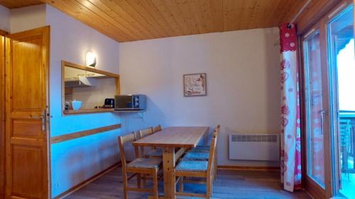 Combloux Appartement | Le Floralp