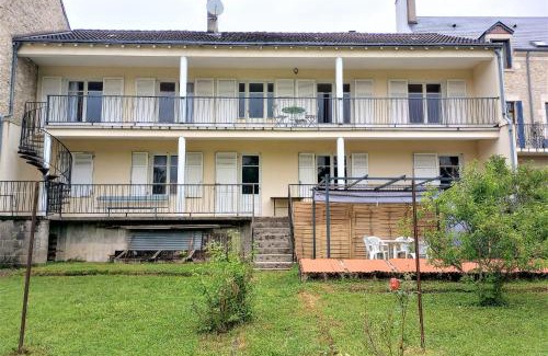 Saint-Gaultier Maison | Le Florin d'Or - Bords de Creuse