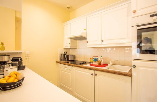 Lepante Quarter Appartement | LE FOCH AP4244 By Riviera Holiday Homes