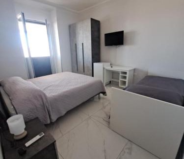 Maddaloni Appartement | Le follie