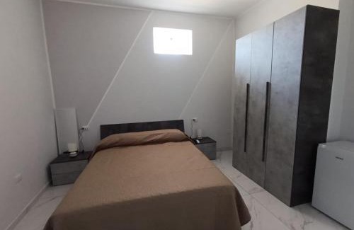 Maddaloni Appartement | Le follie