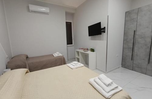 Maddaloni Appartement | Le follie