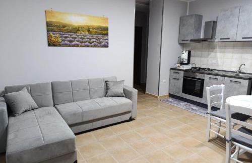 Maddaloni Appartement | Le follie