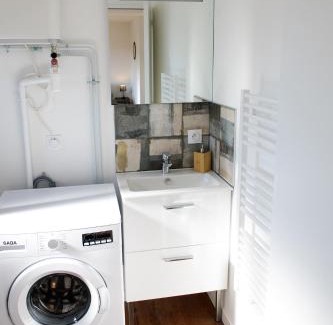Loire Appartement | Le Forez Appartement 4 pers ou Studio 2 pers