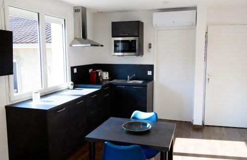 Loire Appartement | Le Forez Appartement 4 pers ou Studio 2 pers