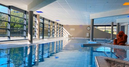 Forges-les-Eaux Hôtel | Le Forges Hotel