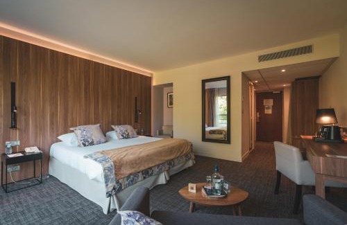 Forges-les-Eaux Hôtel | Le Forges Hotel