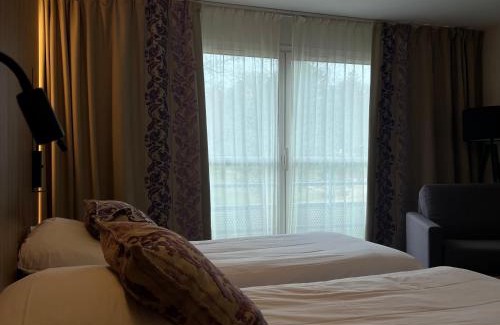 Forges-les-Eaux Hôtel | Le Forges Hotel