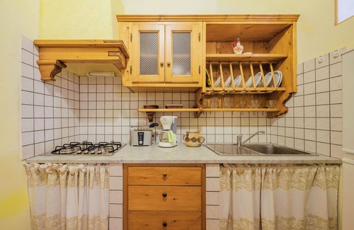 San Michele di Moriano Appartement | Le Fornaci by Interhome