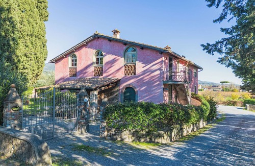San Michele di Moriano Appartement | Le Fornaci by Interhome