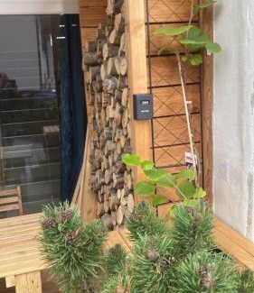 Gimel Maison | Le Fort