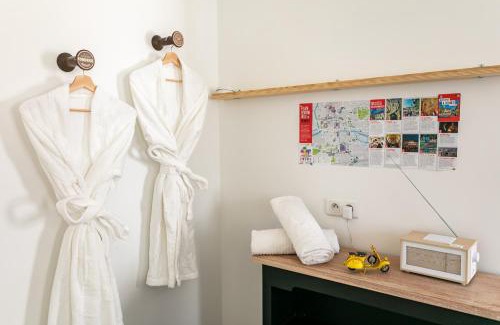 La Poterie Appartement | LE FOUGERES