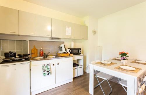 La Poterie Appartement | LE FOUGERES
