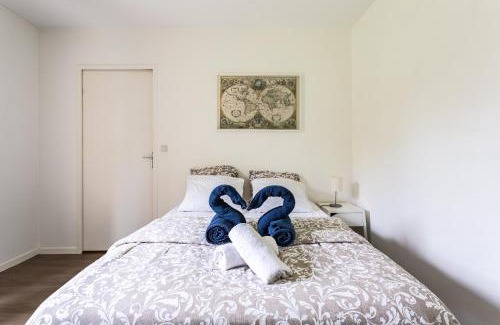La Poterie Appartement | LE FOUGERES
