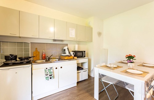 La Poterie Appartement | LE FOUGERES - NETFLIX - PARKING GRATUIT - CALME