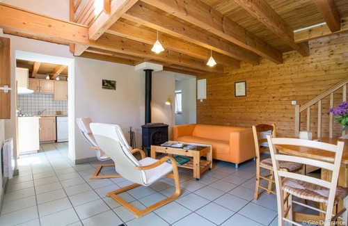 Saint-Pierre-Roche Maison | Le Four à Pain - SAINT PIERRE ROCHE