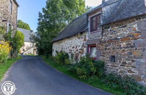 Saint-Pierre-Roche Maison | Le Four à Pain - SAINT PIERRE ROCHE