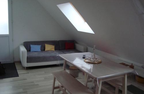 Villentrois Maison | le four à pain