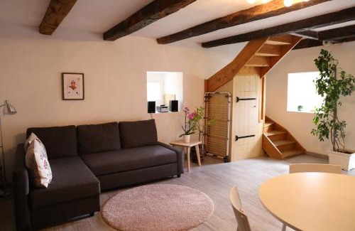 Leynhac Maison | Le Four à Pain