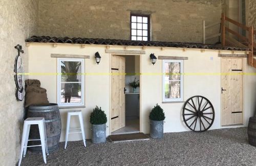 Courcelles Maison | Le Four à Pain
