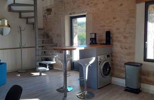 Le Vigan Maison | LE FOUR A PAIN