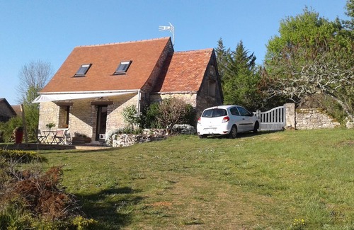 Le Vigan Maison | LE FOUR A PAIN