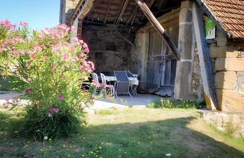 Lacapelle-Marival Maison | Le Four de Betille - LACAPELLE MARIVAL