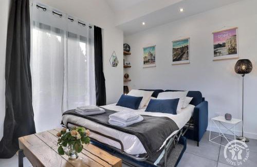 Saint-Georges-de-Chesne Maison | Le four