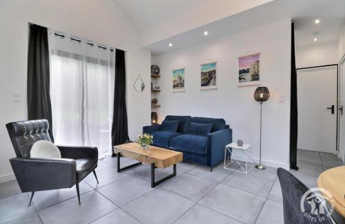 Saint-Georges-de-Chesne Maison | Le four