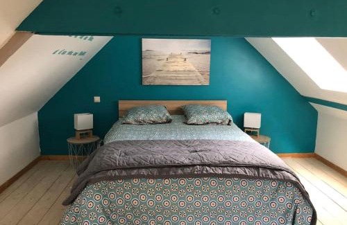 Dol-de-Bretagne Maison | Le Fournil - Domaine des Haies