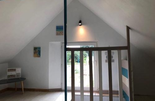 Dol-de-Bretagne Maison | Le Fournil - Domaine des Haies