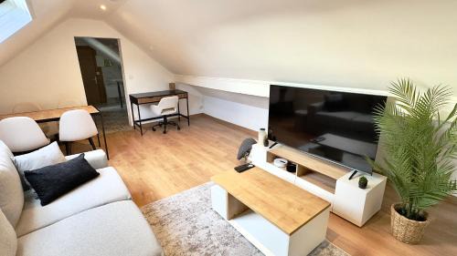 Antony Appartement | Le Fournil Secret