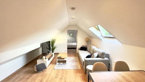 Antony Appartement | Le Fournil Secret